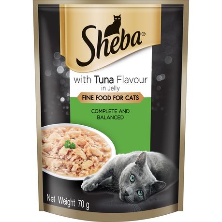 Cheapest place to clearance buy sheba cat food