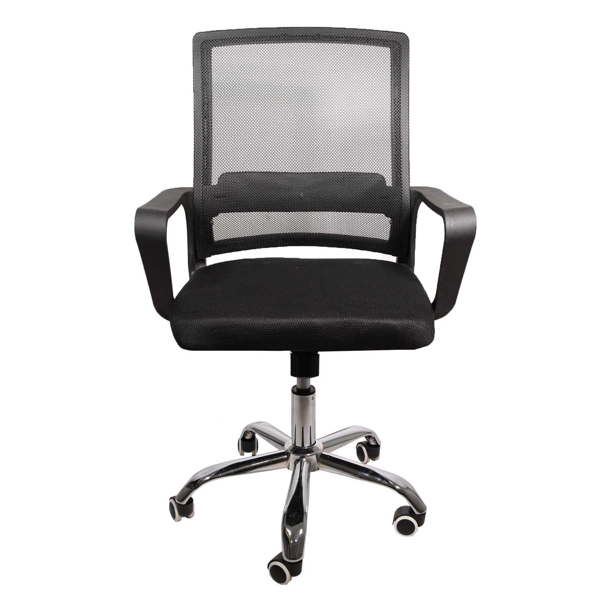 Office Chair 2250 Black Buy Online in South Africa