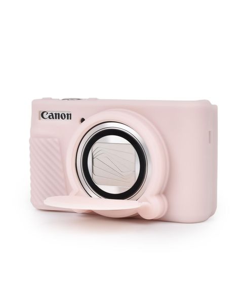 Silicon Camera Protective Case for Canon PowerShot SX740/SX730 HS Camera