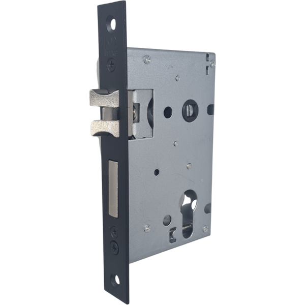 Professional Cylinder Mortise Lock - Lock Body Only