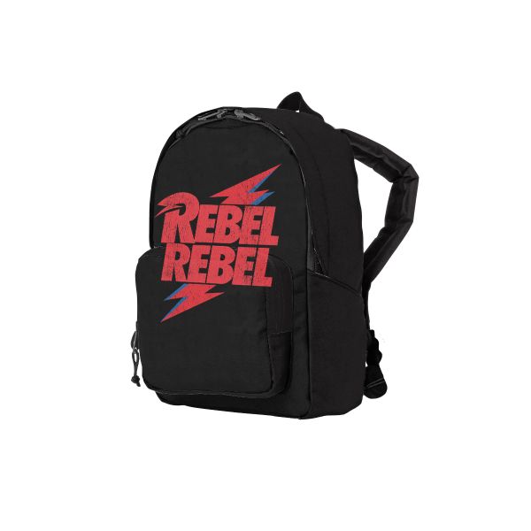 David Bowie - Rebel Rebel (Kids Rucksack)(Parallel Import)