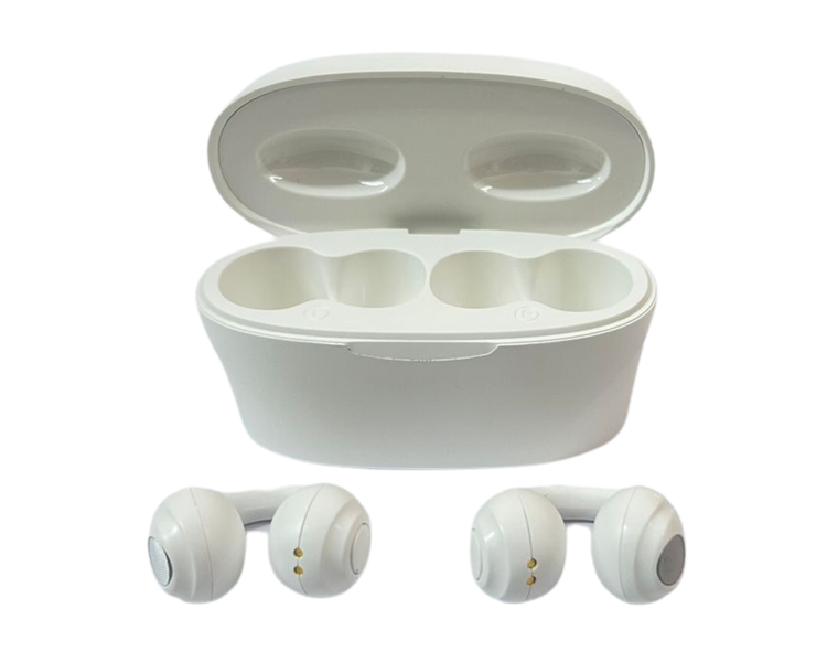 X90 Bluetooth Wireless Dual Headset Buds