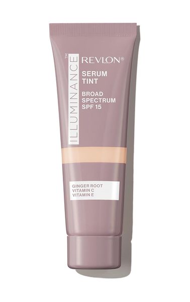 Revlon Illuminance Serum Tint Foundation