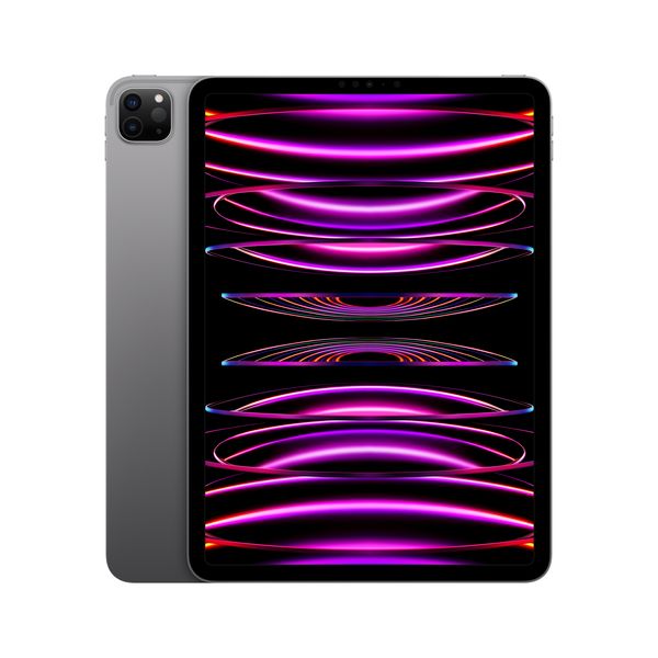 Apple iPad Pro M2 11" Wi-Fi 1TB