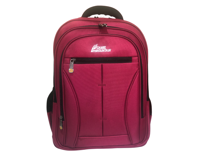 Camel Mountain Backpack