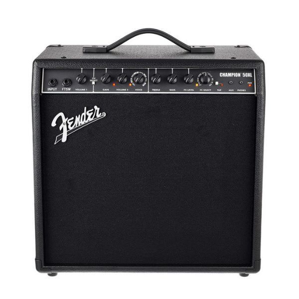Fender Champion 50XL Guitar Amplifier