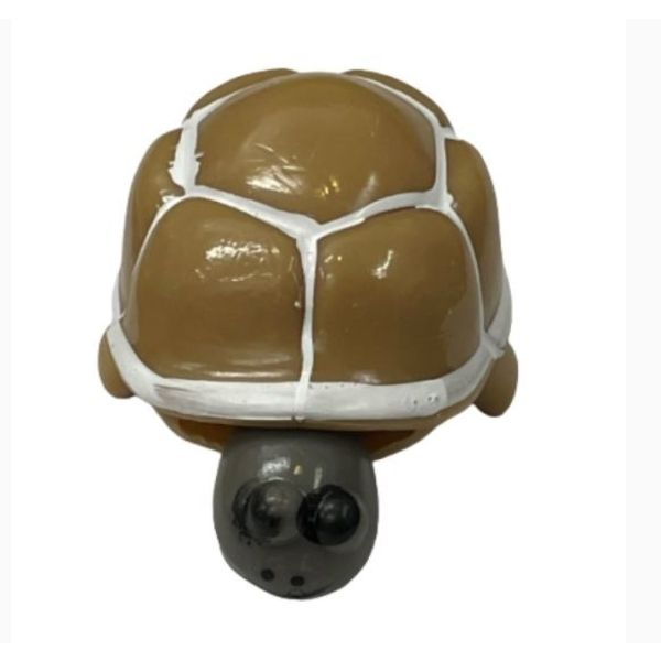 Fidget Tortoise Squeeze Toy Pop Out Head