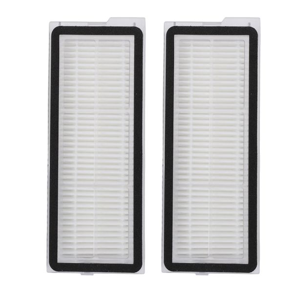 Washable Robot Vacuum Filter Compatible With Q Revo