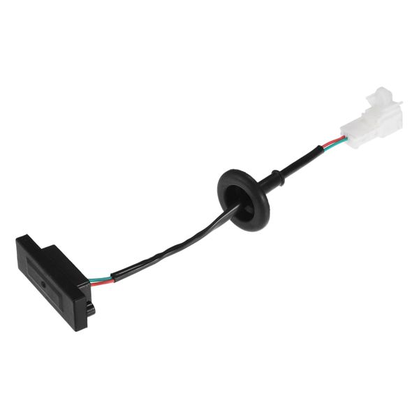Rear Trunk Liftgate Tailgate Release Switch Fit Compatible with Hyundai I10