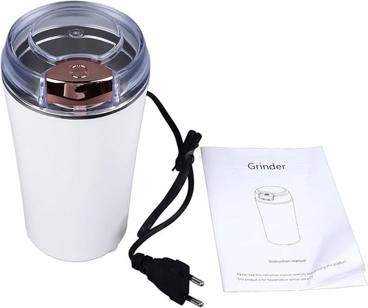 Coffee and Spice Grinder