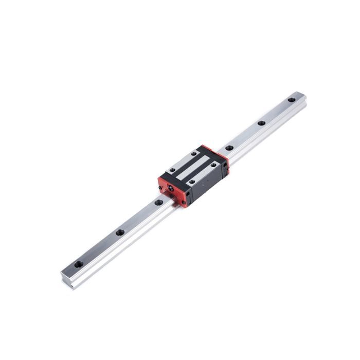 Linear Rail with Block HGR15 600mm Buy Online in South Africa