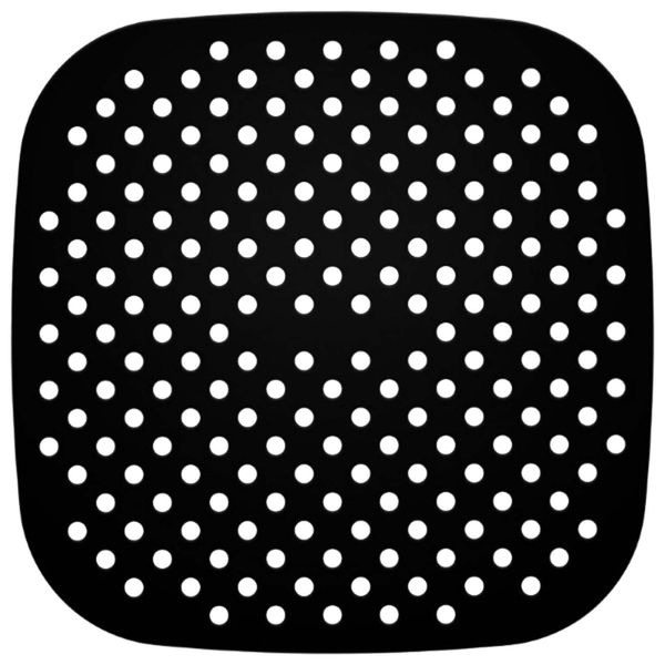 MyKitchen® Large Reusable Silicone Air Fryer Liner