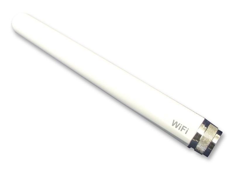 Multicomp Pro (MPOS-ISMDB-0507-C0) Helical Antenna, 2.4GHz, Outdoor