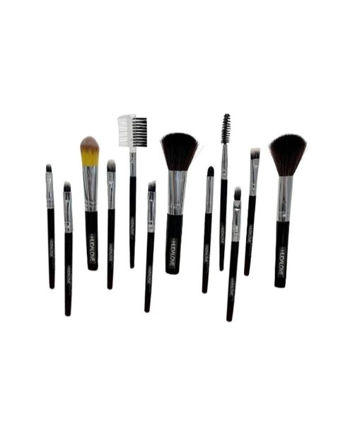 12 Piece Brush Set