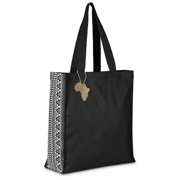 Andy Cartwright - Symmetry - Cotton Tote