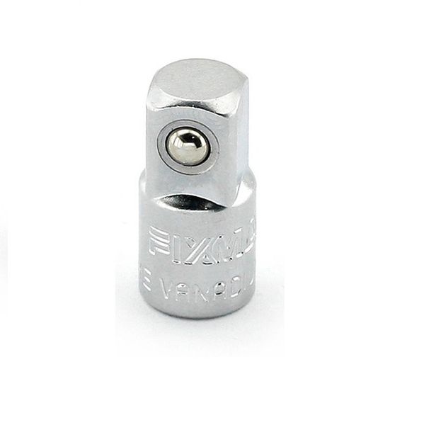 Fixman - Adaptor 3/8F x 1/2M Square - 3 Pack