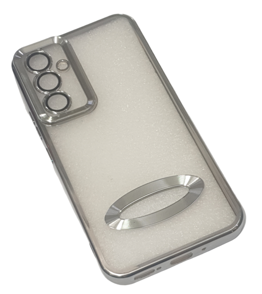 Silicone Camera Protictive Case for Samsung Galaxy A03core