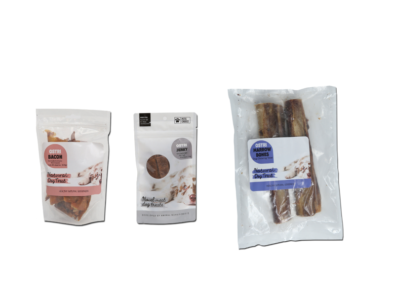 Pets Choice Mega Top-Up Combo Pack