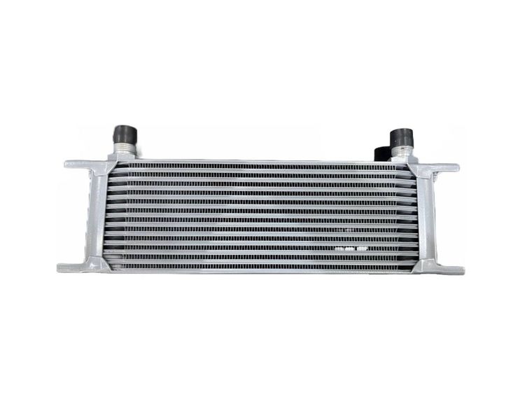 Oil Cooler 13 Row - AN10
