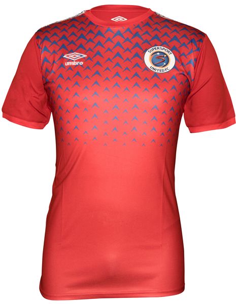 Umbro - SuperSport United FC Away Supporter Jersey '19/'20