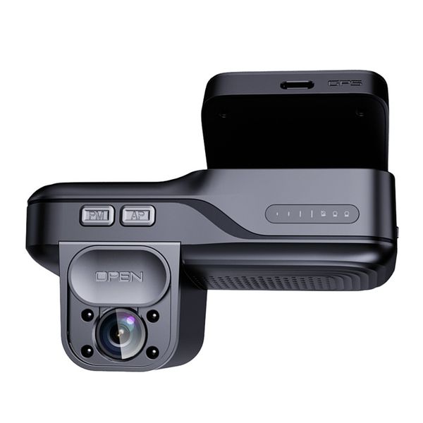 4G LTE Car Dash Cam