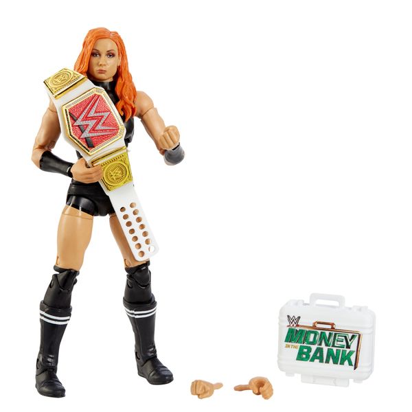 WWE Elite Collection - Becky Lynch