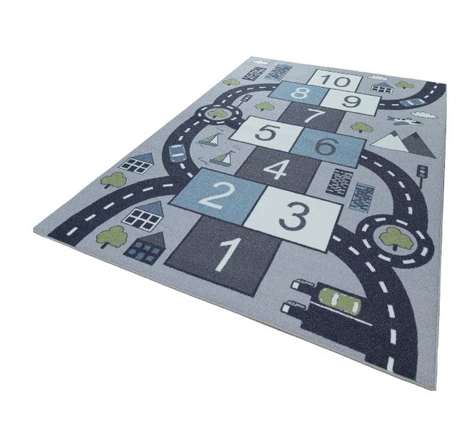 Kids Bedroom Play Decorative Rugs