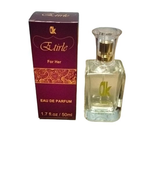 AK Etirle Women Night Perfume