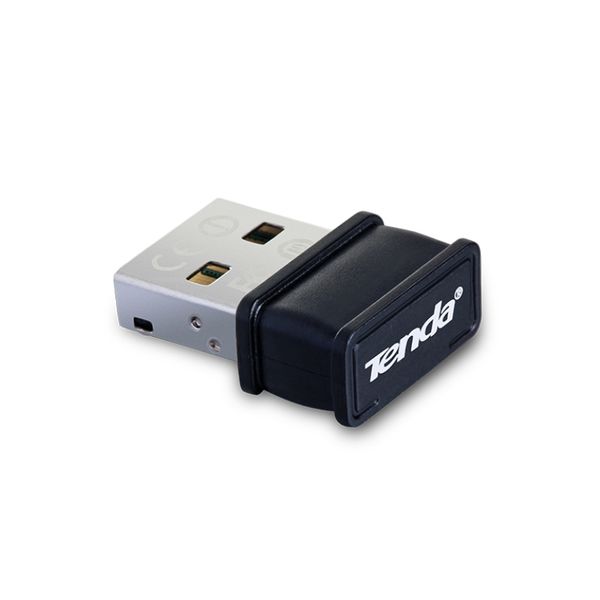 Tenda W311MI AX300 Wi-Fi 6 Wireless Nano USB Adapter