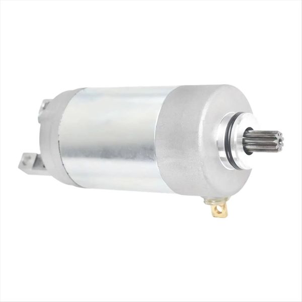 Motorcycle Starter Motor 3Fa-81800-01 for Yamaha Compatible with Universal