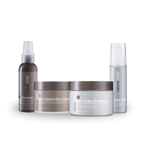 Nativechild Style Combo