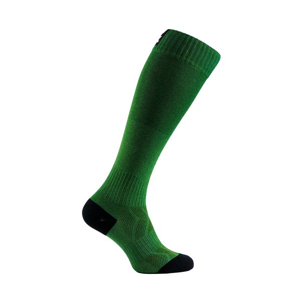 Sox Footwear Hockey Socks - Emerald Glow