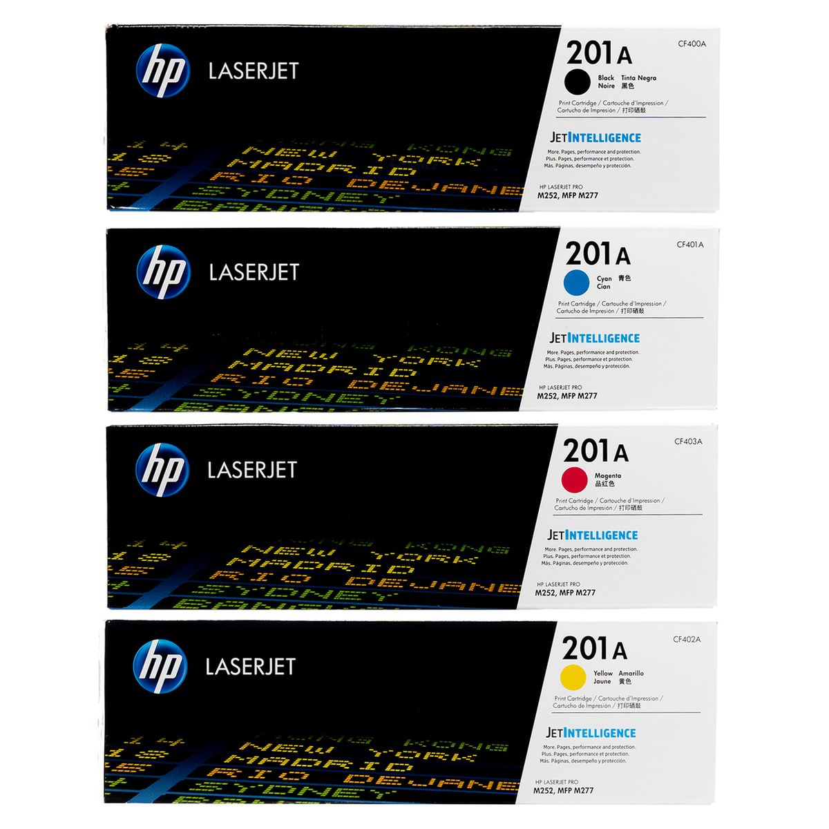INKWAREHOUSE Compatible HP 963XL/963 Inkjet Cartridges – Multipack, Shop  Today. Get it Tomorrow!