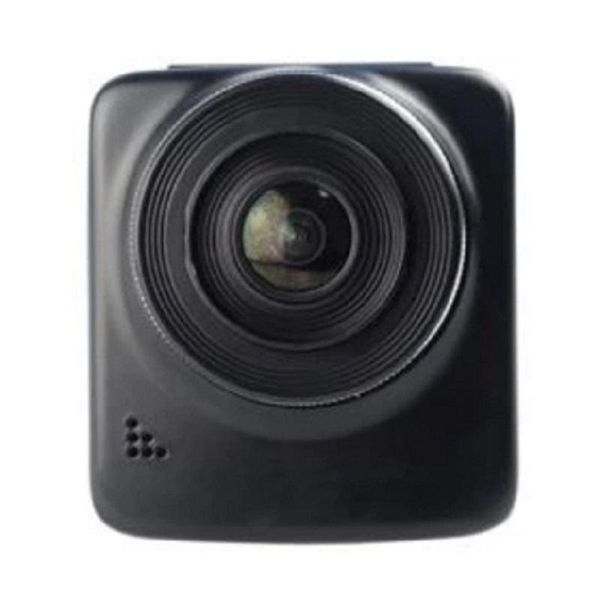 Full HD Dash Cam with G-Sensor Parking and Lane Assistance