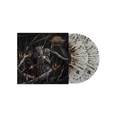 Ritual Hymns (Vinyl / 12" Album Coloured Vinyl (Limited Edition))