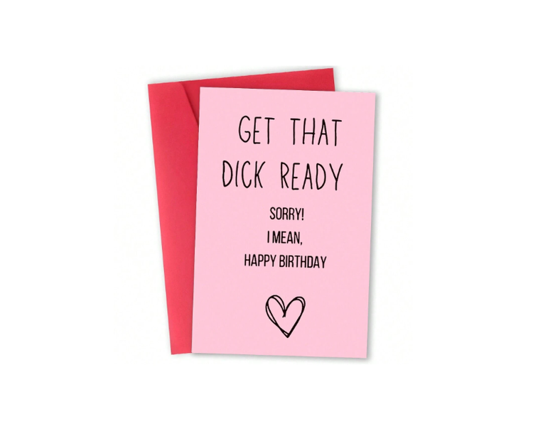 Funny Cards - Love range