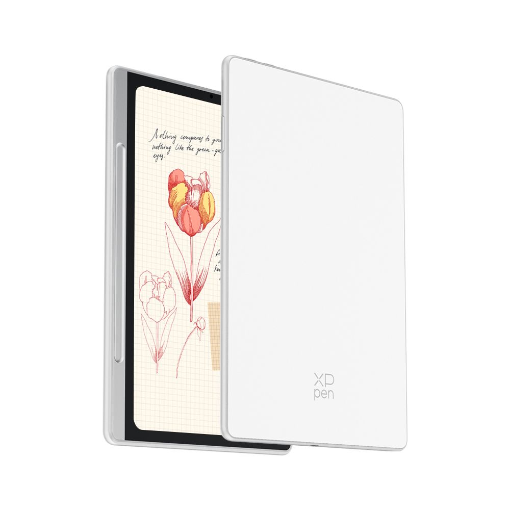 XPPen Magic Note Pad - Smart Digital Note & Drawing Pad | Shop