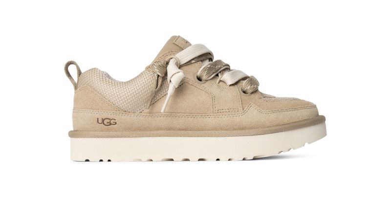 UGG Lo Lowmel