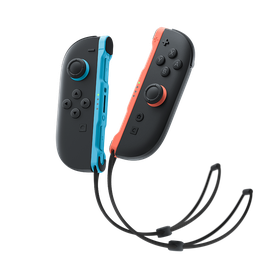 Nintendo Switch 2 Joy-Con Pair Red & Blue | Shop Today. Get it