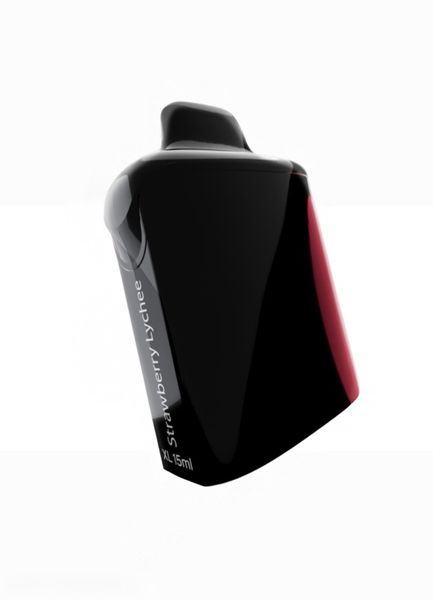 Strawberry Lychee Bewolk BAR XL 10000 Puffs Pod