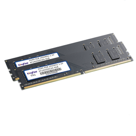 Kingfast 16GB DDR4 2400MHz Desktop RAM Combo (2 x 8GB DDR4 2400