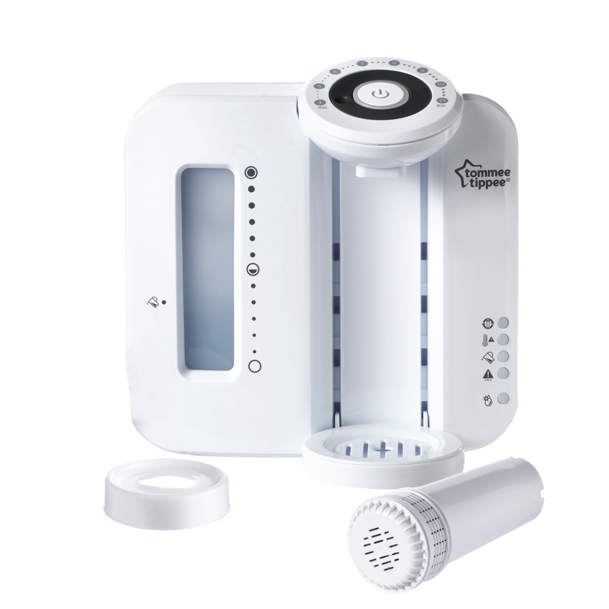Tommee Tippee Closer To Nature Perfect Prep Machine 