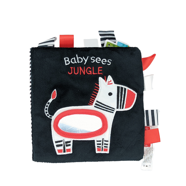 Baby Sees- Jungle