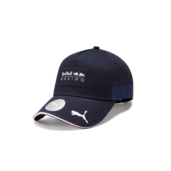 Red Bull Racing Kids Team Baseball Cap