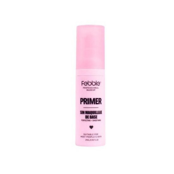 Febble Perfecting &amp; Smoothing Makeup Primer - Pore Eraser Pre-Makeup Base