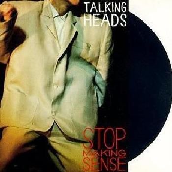 Stop Making Sense (CD)