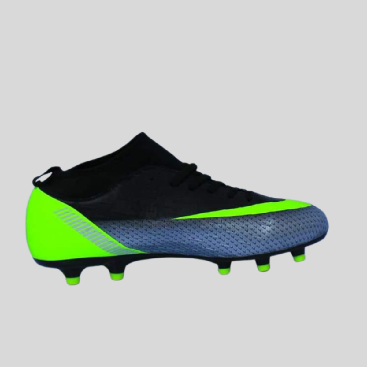 Unisex Soccer Boots Soccer Cleats Athletic Hightop Shoes Buy Online 