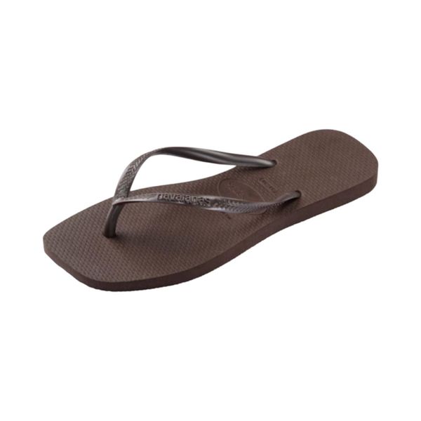 Havaianas Slim Square Women Flip Flops , Sandals