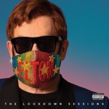 The Lockdown Sessions (CD / Album (Jewel Case))
