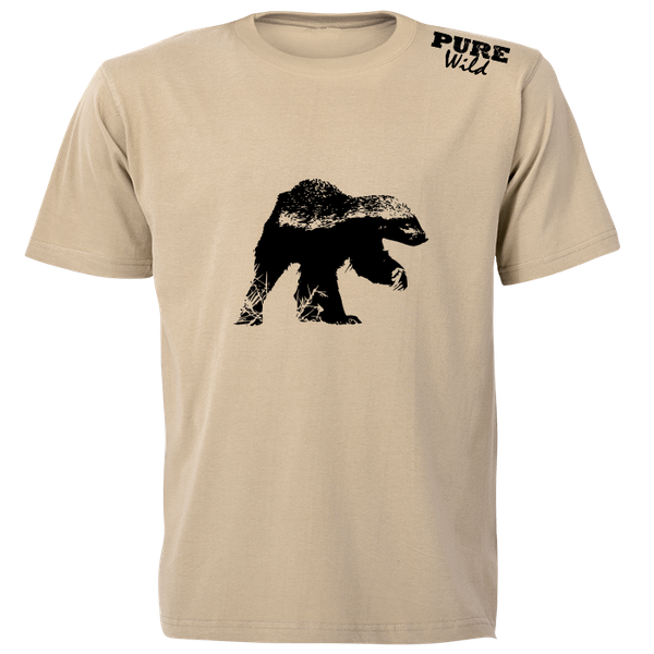 Honey Badger T-Shirt for Men